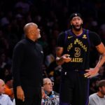 Sixers hiring assistant coach Phil Handy, a veteran with deep ties to LeBron James - Inquirer.com
