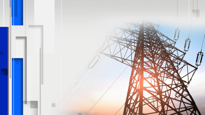 Power outages in Southwest, Central Virginia, Aug. 10, 2026 - WSLS