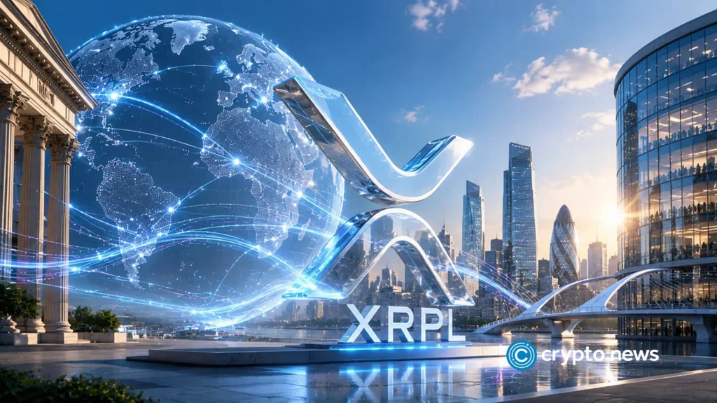 XRP Ledger upgrade gains Ripple vote for bundled fixes - crypto.news