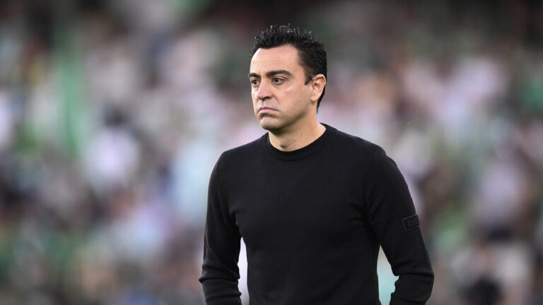 Netherlands hires Spain great Xavi Hernandez as first foreign-born coach since 1978 - Sportsnet.ca