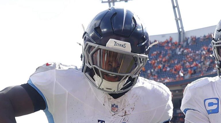 Bears Sign 9-Year Vet Amid Coby Bryant Injury Before Season: Report - heavy.com