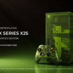 Xbox 25th anniversary edition console gets pricing and release date; to come with free AAA game - Notebookcheck
