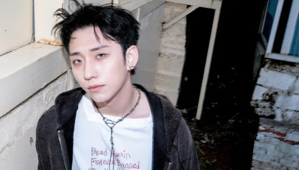 Xdinary Heroes Drummer Gunil Leaves Band Amid Controversy - SSBCrack