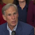 Texas Gov. Greg Abbott: No border barrier construction of any type at Big Bend National Park - KWTX