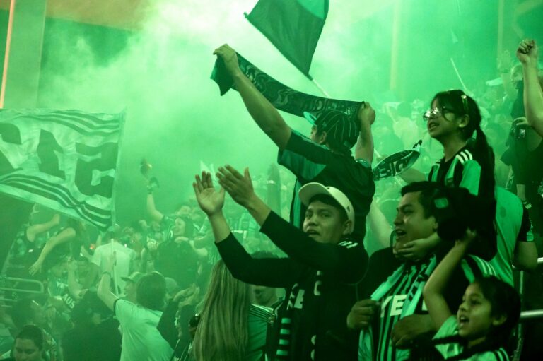 You can watch Club América vs Austin FC in the Leagues Cup live for free tonight - Here’s how - OregonLive.com