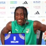 He inspired me – Real Madrid’s Yan Diomande names his idol - Daily Post Nigeria