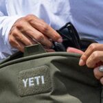 Yeti Evolves Its Ranchero EDC Bag Into a Smaller, Speedier Pack with a Unique Magnetic Closure - Gear Patrol