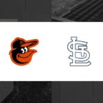 How to watch Orioles vs. Cardinals: TV channel and streaming options for August 27 - The New York Times