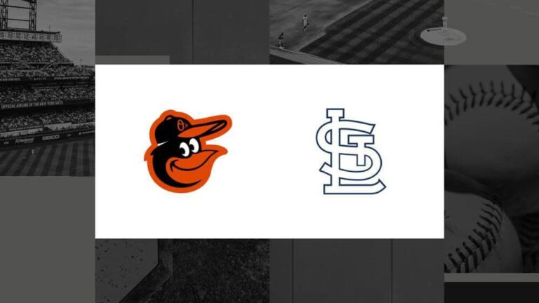 How to watch Orioles vs. Cardinals: TV channel and streaming options for August 27 - The New York Times