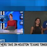 LIVE: Palmetto Sports Team previews Panthers final preseason game - FOX Carolina News
