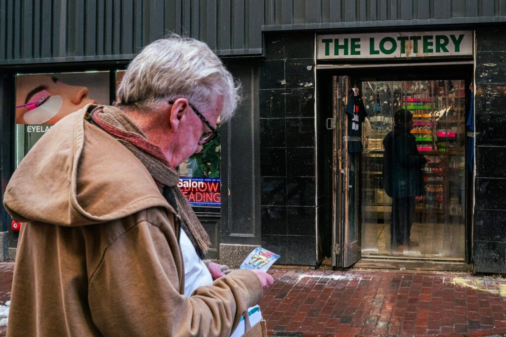 Massachusetts Lottery touts online gambling success, retailers think otherwise - The Boston Globe