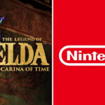 Zelda Ocarina of Time Remake Release Date Might Have Just Leaked - VICE