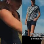 Callaway and Good Good Issue Apology Following Backlash Over Golf Ad Allegedly Promoting Violence Against Women: ‘Marketed for MAGA’ - The Nerd Stash