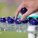 Carabao Cup third-round draw made - BBC