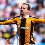 Coventry 0-1 Hull: Tigers maintain 100% Premier League start on return - BBC