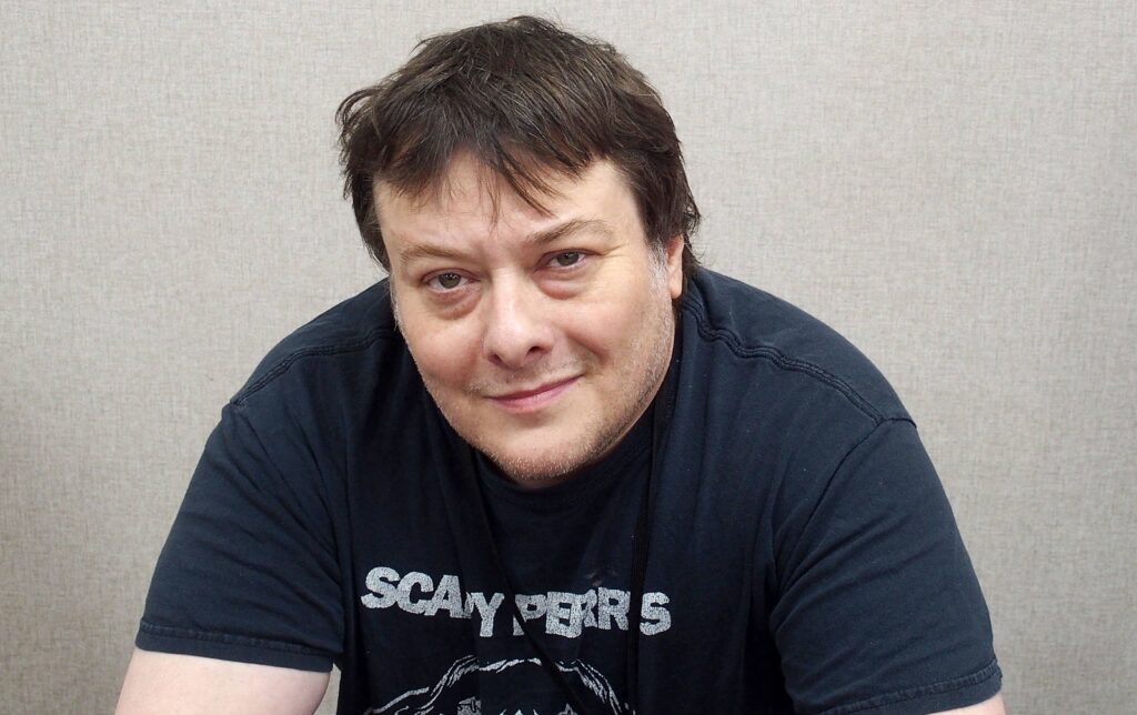 Edward Furlong Reunites with 'Terminator 2' Cast After Years of Struggles - AOL.com