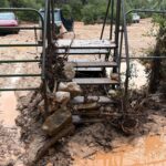 Heavy rain, flash flooding trap visitors in Bryce Canyon, 2 hospitalized for hypothermia - KUTV
