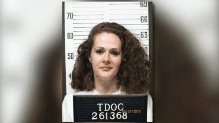 Christa Pike’s attorneys raise concerns over physician ahead of September execution - WZTV
