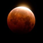 Full moon and lunar eclipse to appear in the sky Thursday night - WPEC