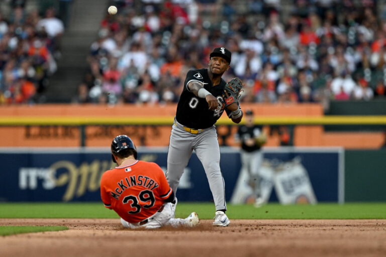 White Sox Face Biggest Series of the Season in Detroit - roundtable.io