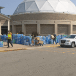 Tornado resource center at former Fox Cities campus closed, volunteer operations changing - WLUK