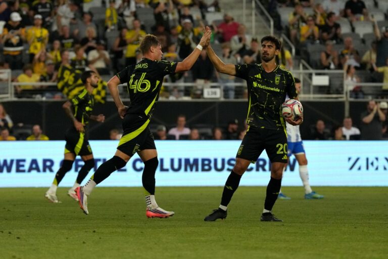 Club America vs Columbus Crew Prediction and Betting Tips | August 26th 2026 - Sportskeeda