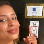 Days of Our Lives adds another familiar soap face as Brytni Sarpy joins the cast - primetimer.com