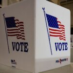 VOTE: Should proof of citizenship be required to vote? - National Desk