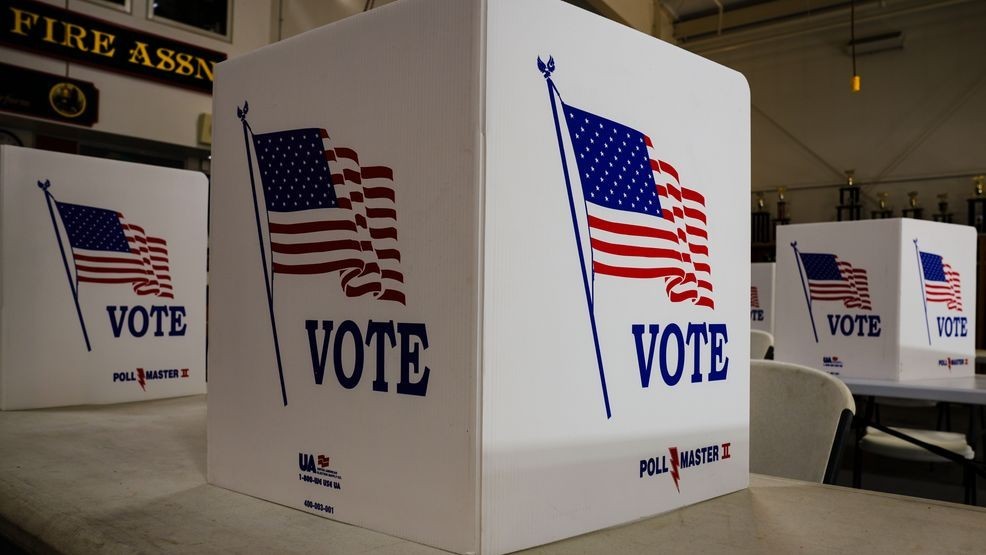 VOTE: Should proof of citizenship be required to vote? - National Desk