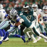 Cowboys Rumor: Eagles Ex CB Adoree Jackson Signing Planned? - roundtable.io