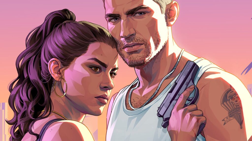 What happens after GTA 6? - PC Gamer