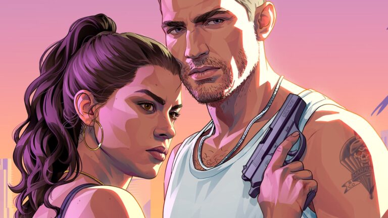 What happens after GTA 6? - PC Gamer