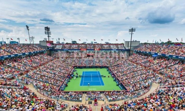 TENNIS : Flavio Cobolli vs Arthur Fils Live : Cincinnati Open Tennis -Semi-final updates - squamishchief.com