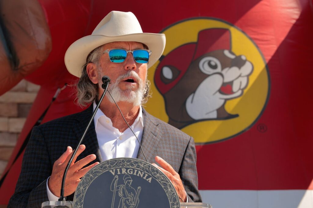 Buc-ee’s CEO: ‘Conservative states’ get stores — here are the three key requirements - AOL.com