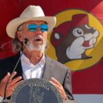 Buc-ee’s CEO: ‘Conservative states’ get stores — here are the three key requirements - AOL.com
