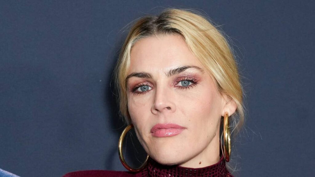 Busy Philipps shares news of rare brain tumor for the first time — how her Dawson's Creek co-stars helped - HELLO! Magazine