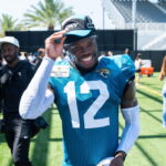 Jaguars Star Travis Hunter’s Police Ride-Along Ends With Major Drug Bust - roundtable.io