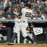 Cody Bellinger hits a tiebreaking double in the 7th inning as the Yankees beat the Astros 9-3 - iNFOnews.ca