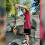 'Crazy': 8-year-old boy reels in piranha while fishing at lake in Pennsylvania, dad says - fox23.com
