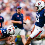 On the Plains with Connor Gibbs: ‘Part of something that's bigger than yourself’ - Auburn Tigers - Official Athletics Website
