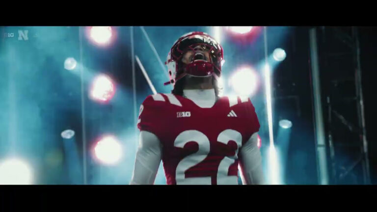 Nebraska Football | One Week Away - University of Nebraska - Official Athletics Website - huskers.com