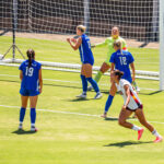 Dois Gols: Puccinelli registers first career NCAA brace as Sun Devils tame Bulls - Sun Devil Athletics