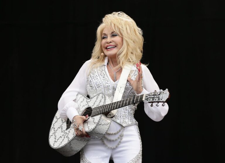 Dolly Parton's $450m fortune explained: Who will inherit her wealth? - London Evening Standard