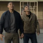 Lanterns Season 1 Episode 2 “Trust Fall” Photos - Seat42F