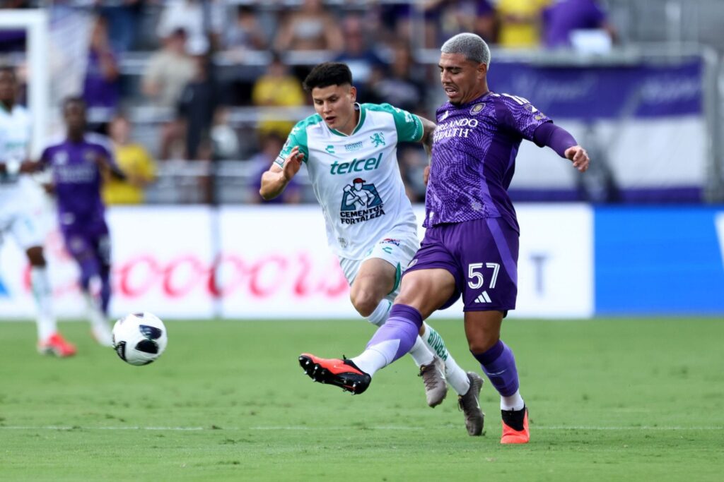 Orlando City vs Atletico de San Luis Prediction and Betting Tips | August 12th 2026 - Sportskeeda