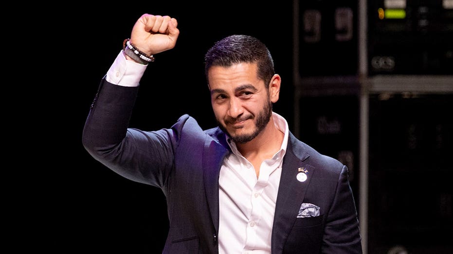 Abdul El-Sayed stands by criticism of fireworks, tells Americans to find other ways to ‘show you love’ - kotaradio.com