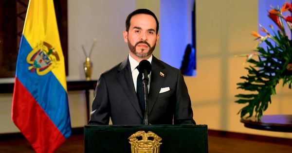 Colombia orders deportation of irregular migrants after a decade as the main host country - MercoPress