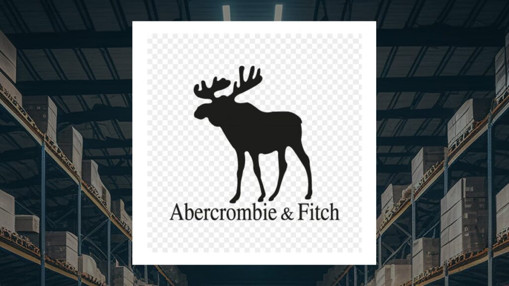 Abercrombie & Fitch (NYSE:ANF) Sets New 1-Year High on Better-Than-Expected Earnings - MarketBeat