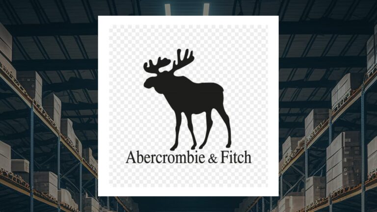 Abercrombie & Fitch (NYSE:ANF) Sets New 1-Year High on Better-Than-Expected Earnings - MarketBeat