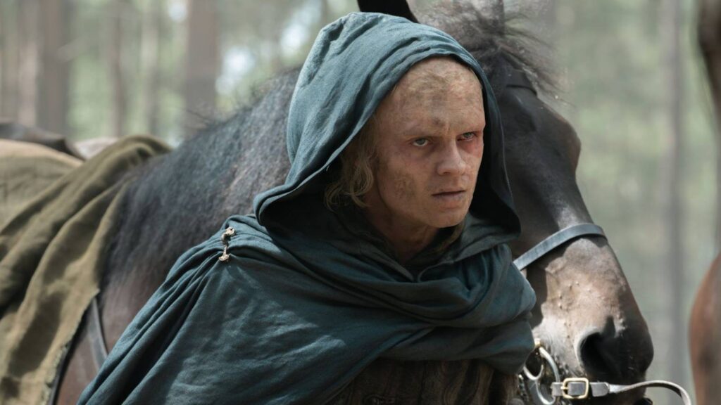 'House of the Dragon's Most Shocking Character Return Is a Game Changer for Westeros - Collider